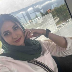 فاطمه جانبابایی