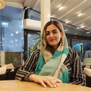 روژان صبح سحری