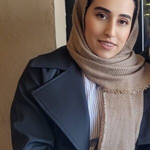 الهه ساجدی