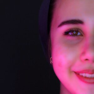 نرگس فرج زاده