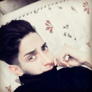 علیرضاعرب آبادی