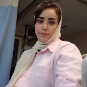 مریم راه خفته