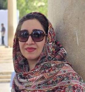 مریم حجاری