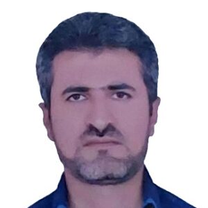 کیامرز حسین وند