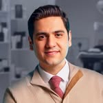 علیرضا زرگرانی| بیزینس کوچ بیوتی تراپیست های پریمیوم | 🥇
