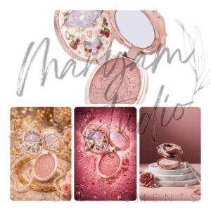 نمونه کار ادمین مریم حجاری