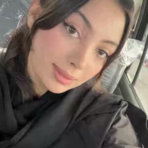Zhra ahmdi