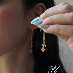 نمونه کار ناهید آینده بین