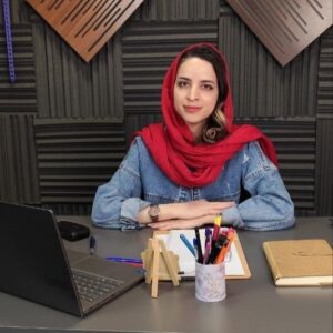 مریم صادقی
