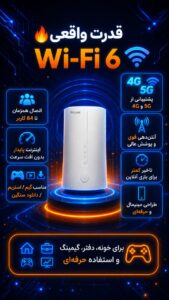 نمونه کار ادمین فاطمه تقی زاده