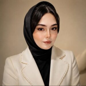 ریحانه سخائی