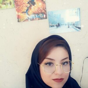 روشنک آرمانده