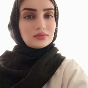 کوثر نیکخو