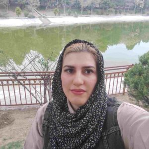 زهرا حسنلو