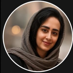 نرگس دهقان