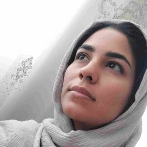 مریم زعفرانیه