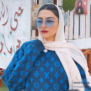 فاطمه شریفی