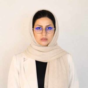 طاهره منصورسمایی