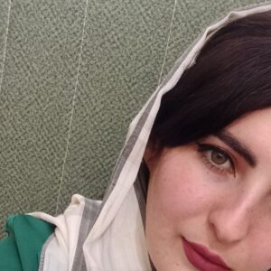 زینب رضایی