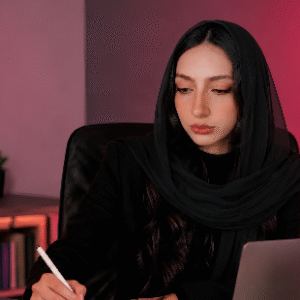نازی یوسفی