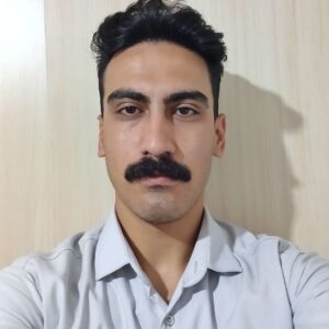 علی اصغر فیروزی