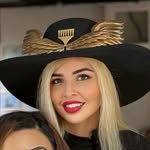 Shadia kazemi👩‍🏫مدرس رنگموهای چالشی در دبی🇦🇪