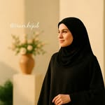 حجابات ایرانیه