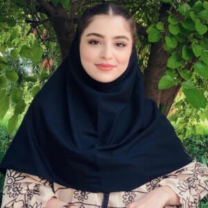 مریم حسین پور