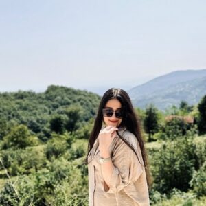 فاطمه صالح