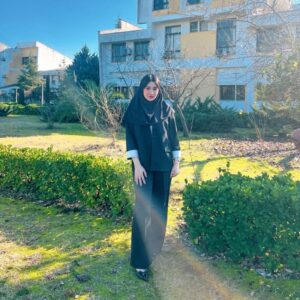 آیلین سلاق