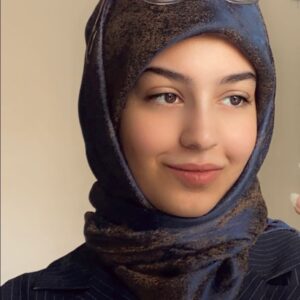 فاطمه توکلی