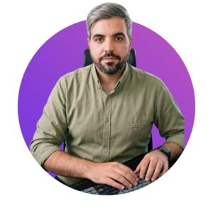 هانی قاسمی