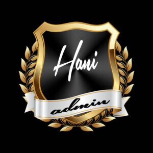 نمونه کار ادمین هانی قاسمی