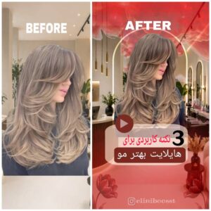 نمونه کار ادمین هانی قاسمی