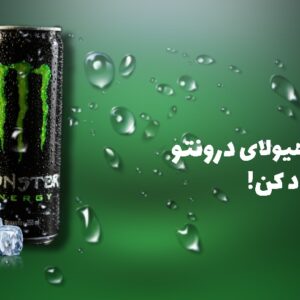 نمونه کار آوا بدیعی