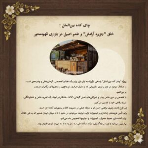 نمونه کار ادمین مبینا الماسی