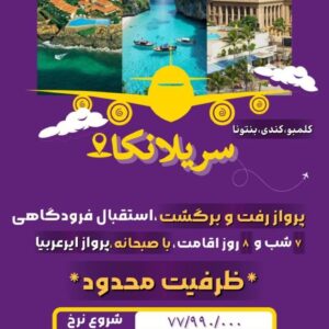 نمونه کار حلیمه هوتی