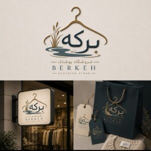 نمونه کار ادمین زهرا علی نژاد