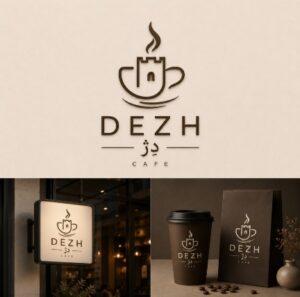 نمونه کار ادمین زهرا علی نژاد