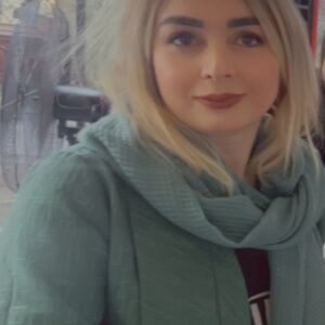 مهسا دیدار