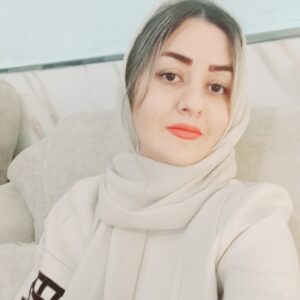 الهه قائدی