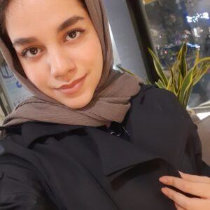فاطمه سیدمیرزایی