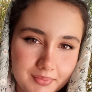 رقیه ناصری