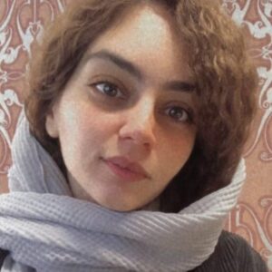 آیدا جلالی