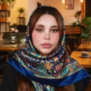 زهرا فرخ پور