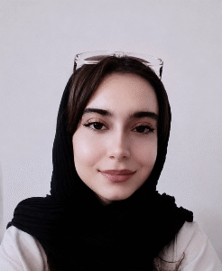 فاطمه جودی