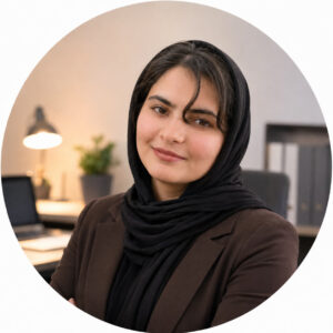 شیما ساجدی نیا