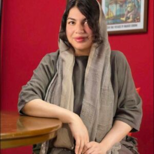 سهیلا آقاپور