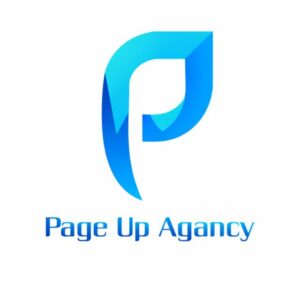 درآمد آنلاین با پیج آپ | digital marketing page up agency