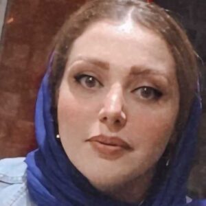مهناز فریدونی